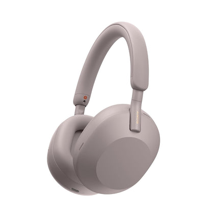 Sony WH-1000XM5 Wireless Industry Leading Active Noise Cancelling Headphones, 30Hr Battery