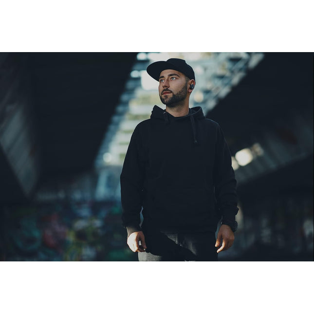 Yamaha Audio Tw-E5B True Wireless Earbuds