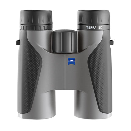 Zeiss 10x42 Terra ED Binocular-Black