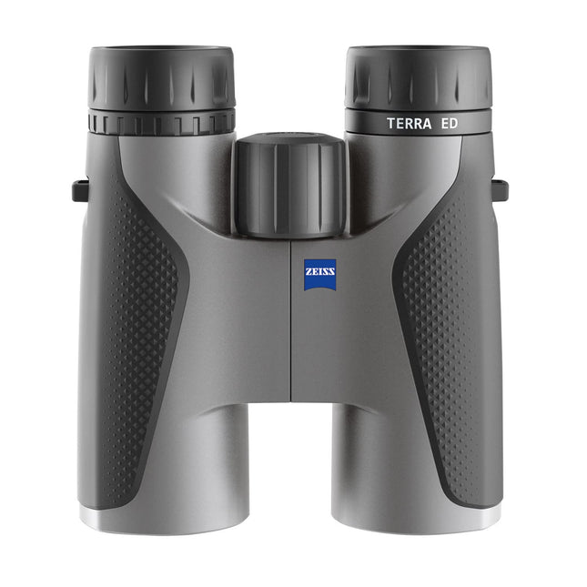 Zeiss 10x42 Terra ED Binocular-Black