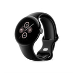 Black Aluminum Case - Obsidian Active Band