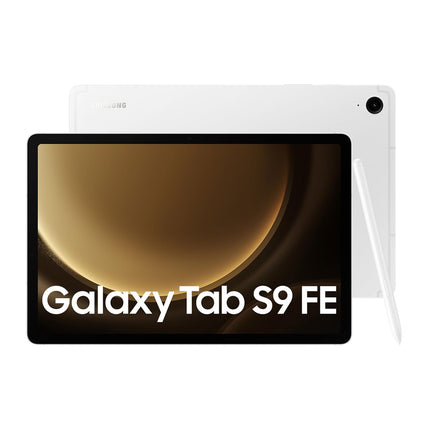 Samsung Galaxy Tab S9 FE 27.69 cm (10.9 inch) Display, RAM 6 GB, ROM 128 GB Expandable, Wi-Fi