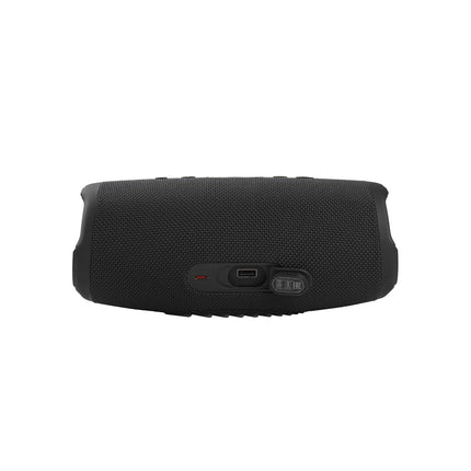 JBL Charge 5, Wireless Portable Bluetooth Speaker Pro Sound, 20 Hrs Playtime, Powerful Bass Radiators, Built-in 7500mAh Powerbank, PartyBoost, IP67 Water & Dustproof