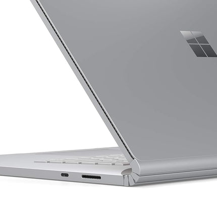Microsoft NEW Surface Book 3 10th Gen Intel Core i7 15 inches Touch-Screen Laptop (32GB Memory, 1TB SSD Latest Model, Windows 11, Platinum), 3.5kg