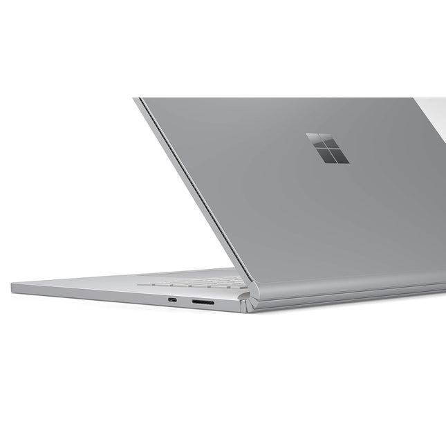 Microsoft NEW Surface Book 3 10th Gen Intel Core i7 15 inches Touch-Screen Laptop (32GB Memory, 1TB SSD Latest Model, Windows 11, Platinum), 3.5kg