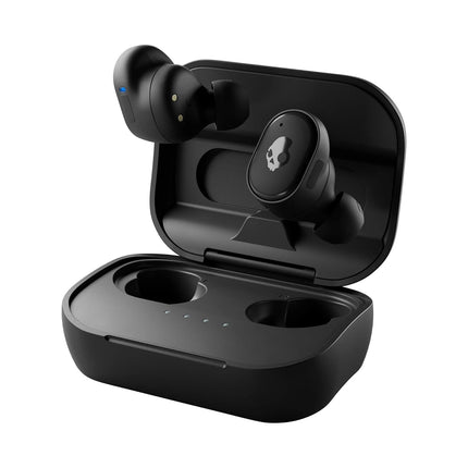 Skullcandy Grind in-Ear Wireless Earbuds, 40 Hr Battery, Skull-iQ, Alexa Enabled, Microphone (BRAND NEW/SEALED)