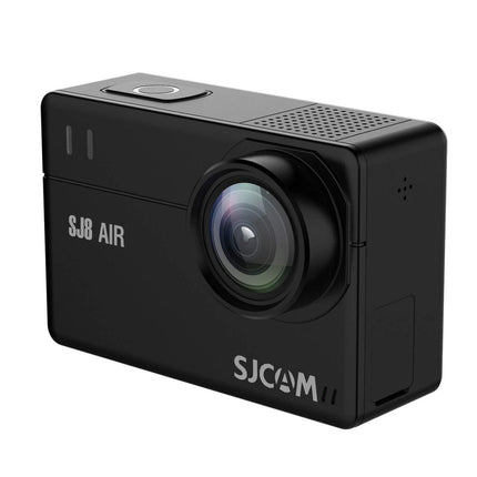 SJCAM SJ8 Air 14 MP 1296P 30fps 5.84 cm (2.3") UHD Touch Screen Action Camera