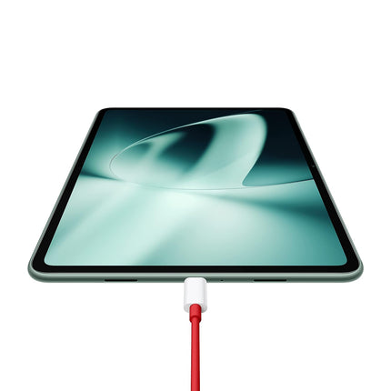 OnePlus Pad 29.49cm (11.61 inch) LCD Display, MediaTek Dimensity 9000, 144HZ Refresh Rate, Dolby Vision Atmos