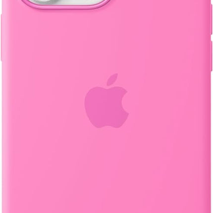 Apple iPhone 16 Pro Max Silicone Case with MagSafe - Unboxify