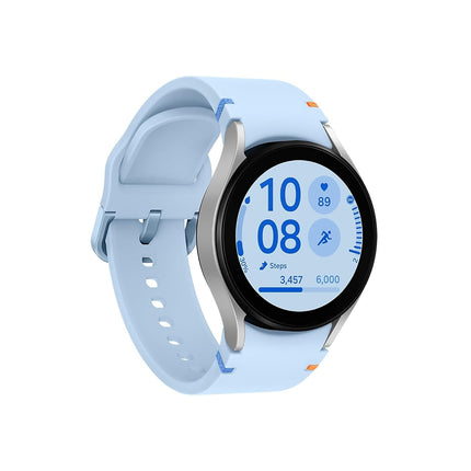 Samsung Galaxy Watch FE, 40mm BT, Sapphire Crystal Display, Sleep Coach, Fall Detection (BRAND NEW/SEALED)