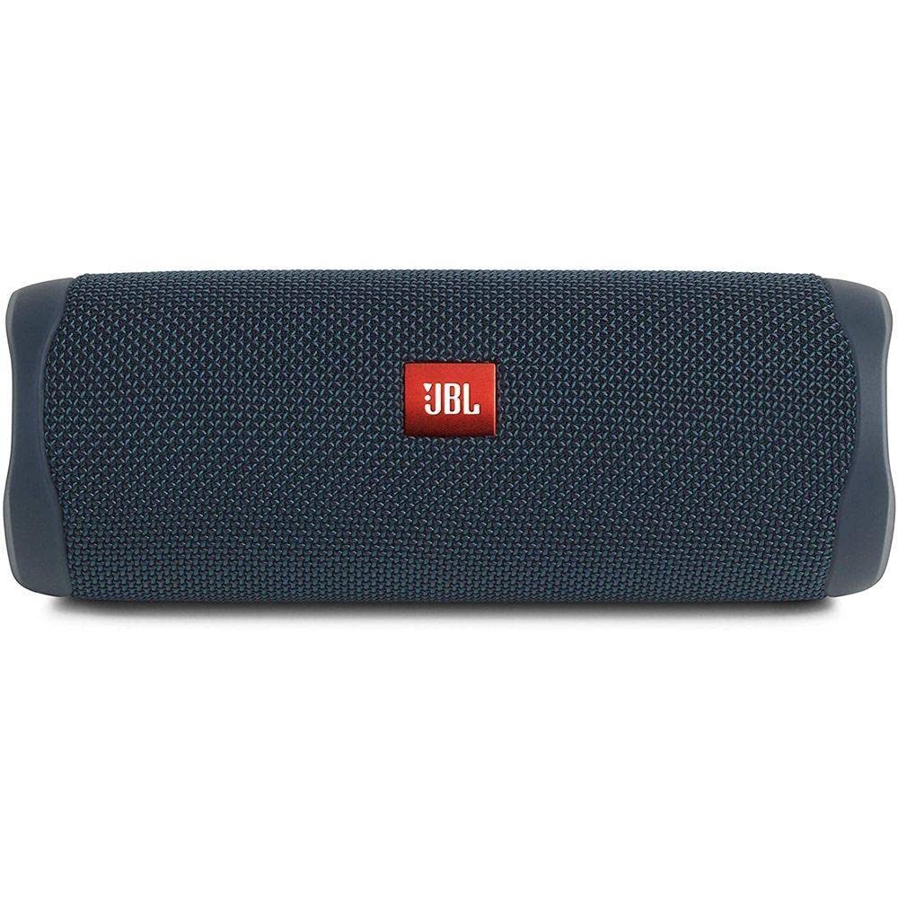 Refurbished) JBL Pulse 5, Wireless Portable Bluetooth Speaker, 40 Watt,  Customized 360° Lightshow Portable App, Pro Sound, Deep Bass, 12 Hours  Playtime, PartyBoost, IP67 Waterproof & Dustproof (Black) : :  Electronics