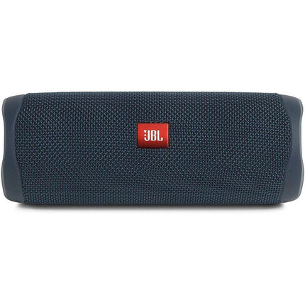 JBL Flip 5 Wireless Portable Bluetooth Speaker, Signature Sound with Powerful Bass Radiator