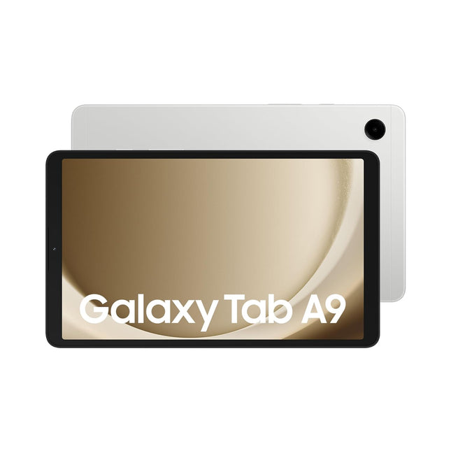 Samsung Galaxy Tab A9 22.10 cm (8.7 inch) Display, RAM 4 GB, ROM 64 GB Expandable