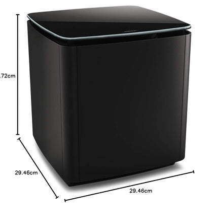 Bose Bass Module 700 - Black