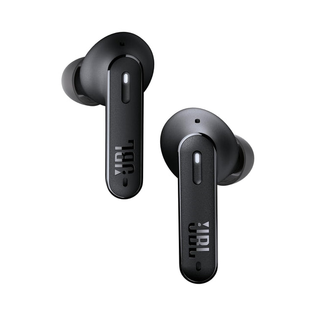 JBL New Launch Tune 245NC in Ear Wireless TWS ANC Earbuds (Black)