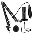 MAONO AU-PM422 Podcast Microphone