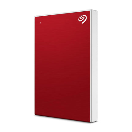 Seagate One Touch 2TB External HDD