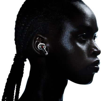 Nothing Ear 2024 | ChatGPT Compatible | Hi-Res Audio | LDAC & LHDC Bluetooth Headset