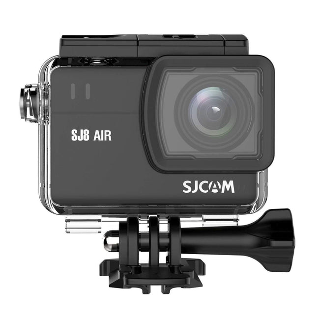 SJCAM SJ8 Air 14 MP 1296P 30fps 5.84 cm (2.3") UHD Touch Screen Action Camera