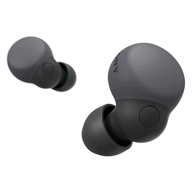 Sony LinkBuds S WF-LS900N Noise Cancellation Bluetooth Earbuds, TWS, Hi-Res Audio, Up to 23Hrs Battery