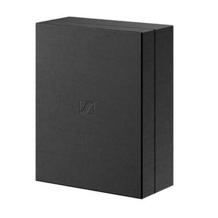 Sennheiser HD 820 Wired Over The Ear Headphones Without Mic (Black)