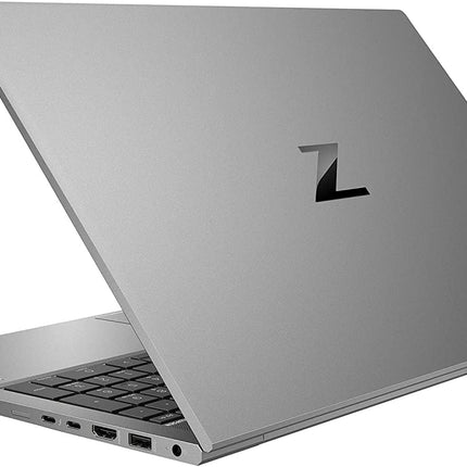 HP ZBook Firefly 15 G7 15.6" Mobile Workstation - Intel Core i7 (10th Gen) i7-10610U Quad-core (4 Core) 1.80 GHz - 32 GB RAM - 512 GB SSD - Windows 10 Pro - in-Plane Switching (IPS) Technology