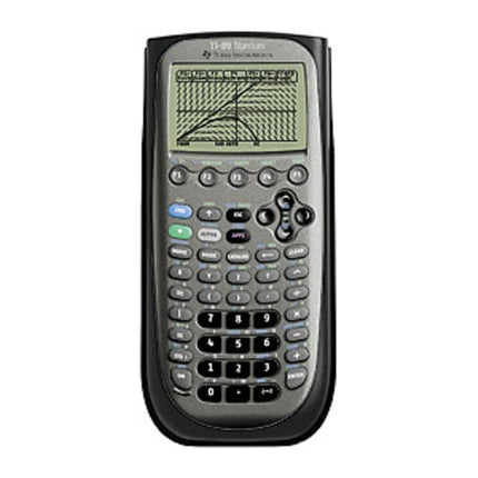 Texas Instruments TI-89 Titanium Graphing Calculator