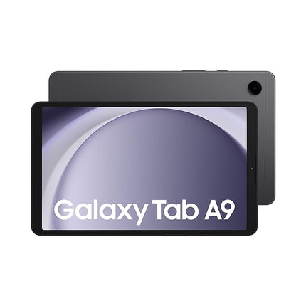 Samsung Galaxy Tab A9 22.10 cm (8.7 inch) Display, RAM 4 GB, ROM 64 GB Expandable