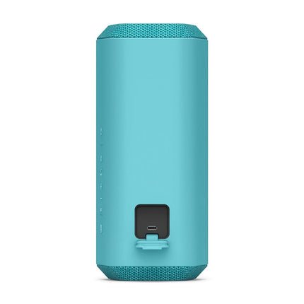 Sony SRS-XE200 X-Series Wireless Ultra Portable-Bluetooth-Speaker - Blue
