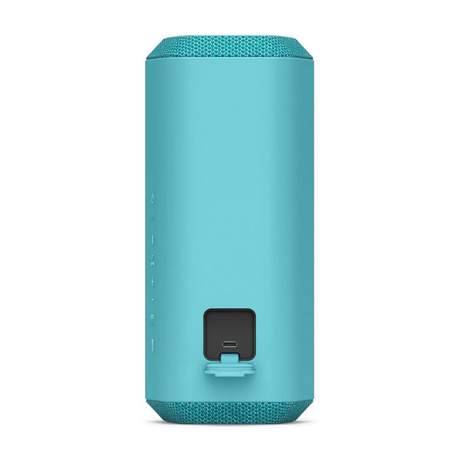 Sony SRS-XE200 X-Series Wireless Ultra Portable-Bluetooth-Speaker - Blue