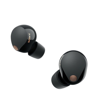Sony WF-1000XM5 Wireless The Best Noise Cancelling Earbuds, Bluetooth, in-Ear Headphones with Microphone, Up to 36 Hours Battery Life