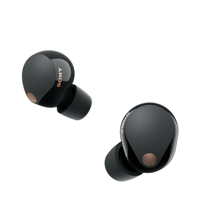 Sony WF-1000XM5 Wireless The Best Noise Cancelling Earbuds (BRAND NEW/SEALED)