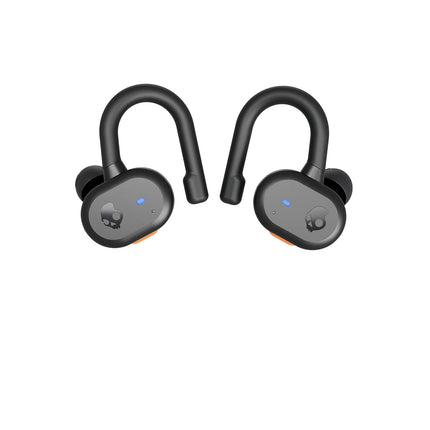 Skullcandy Push Active in-Ear Wireless Earbuds, 43 Hr Battery, Skull-iQ, Alexa Enabled, Microphone