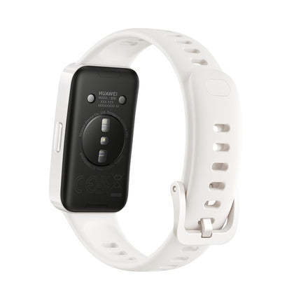 Huawei Band 9, Comfortable All-Day Wearing, Sleep Tracking, Fast Charging, Durable Battery, Intelligent Brightness Adjustments, 100 Different Workout Modes, Compatible with iOS & Android