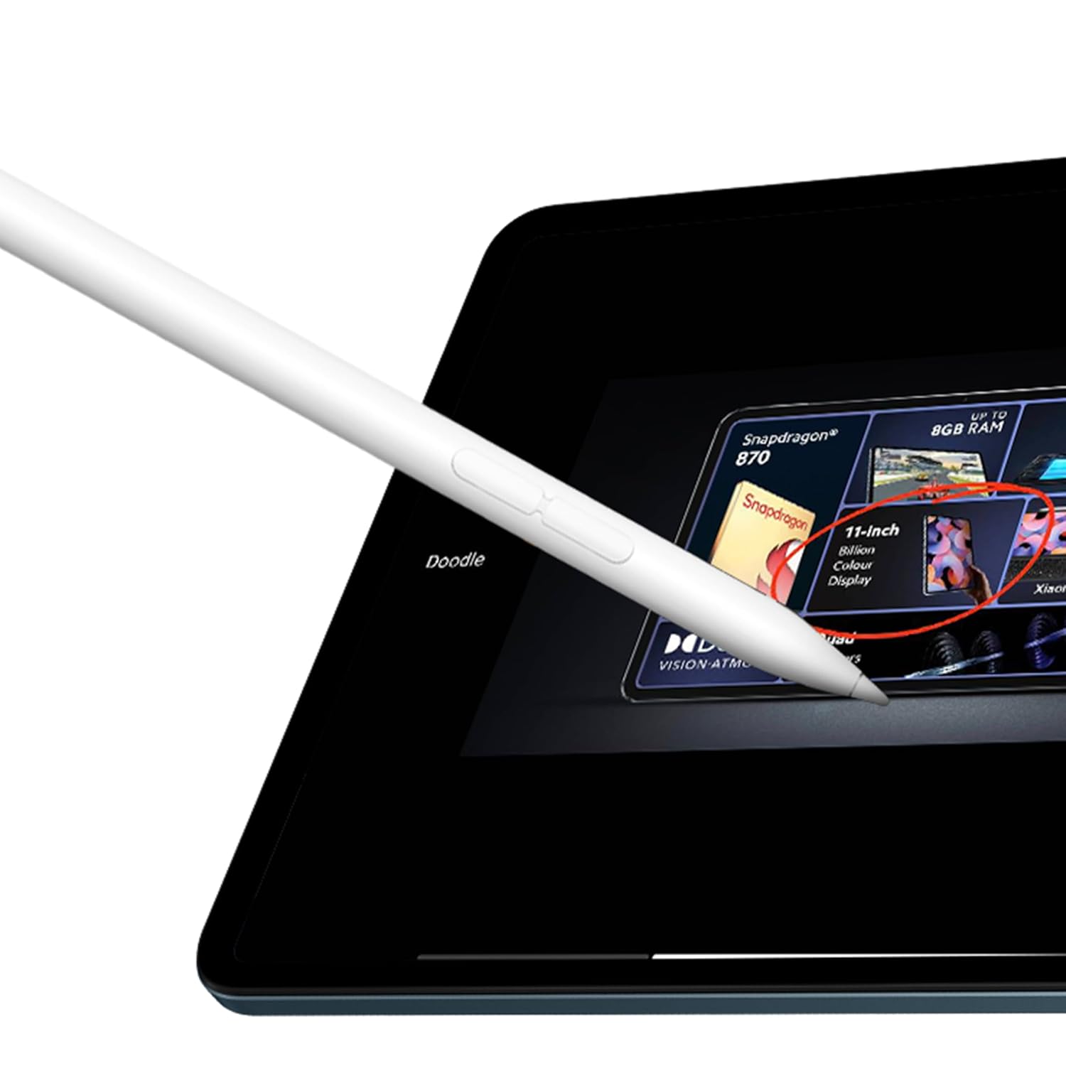 Xiaomi Smart Pen (2nd Generation) - Main Image
