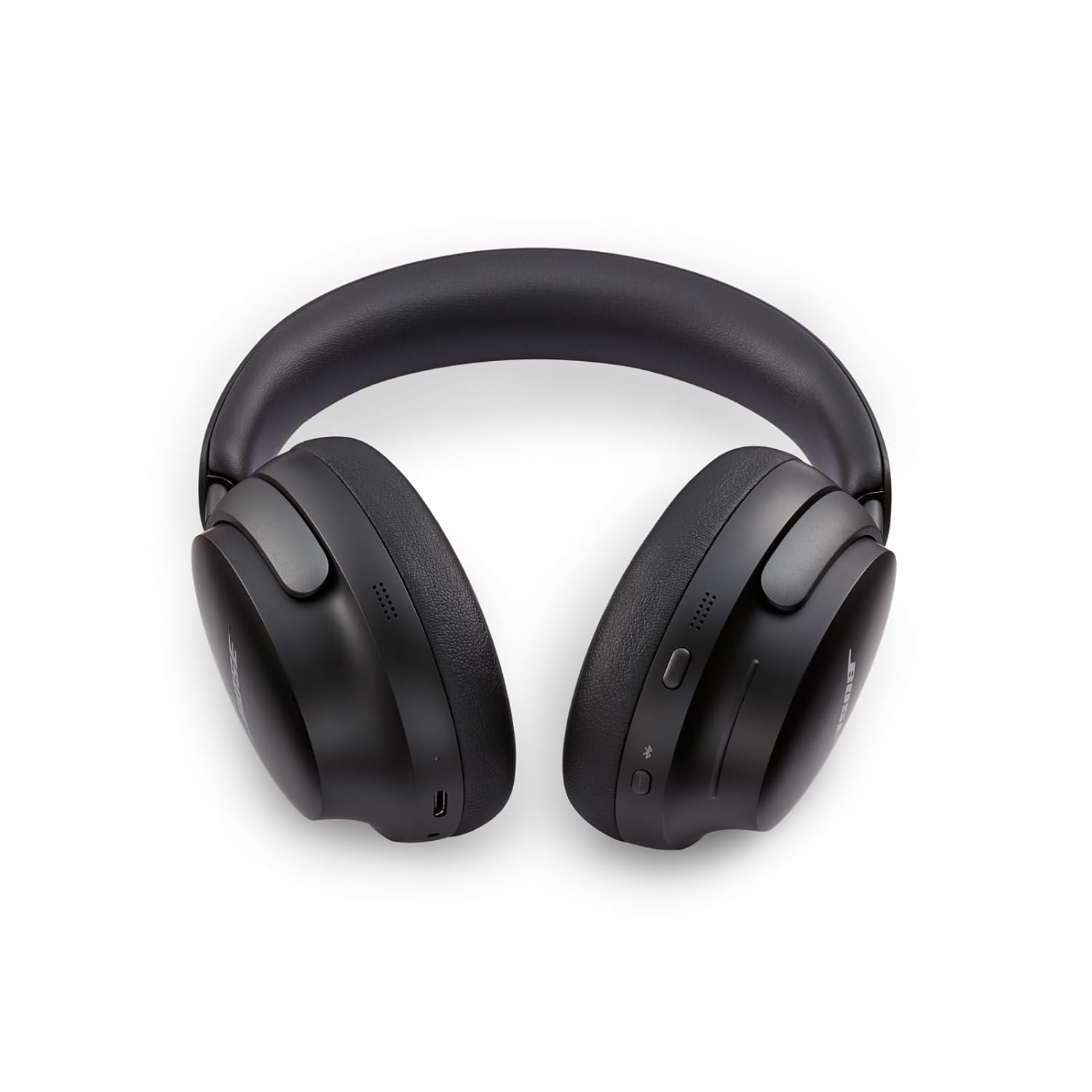 Bose QuietComfort Ultra Wireless Noise Cancelling Over Ear Headphones with Spatial Audio, Over-The-Ear Headphones with Mic, Up to 24 Hours of Battery Bose QuietComfort Ultra Wireless Noise Cancelling Over Ear Headphones with Spatial Audio, Over-The-Ear Headphones with Mic, Up to 24 Hours of Battery