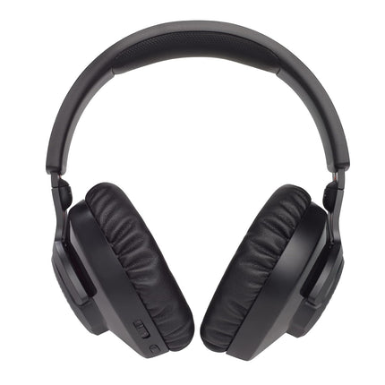 JBL Free WFH Wireless, Over Ear Headset (Black)