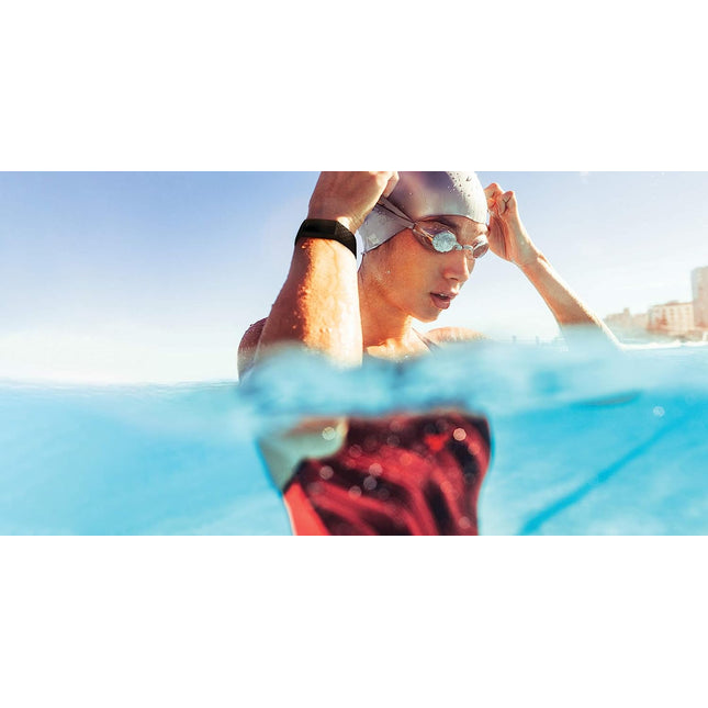 Fitbit Charge 4 Fitness and Activity Tracker with Built-in GPS