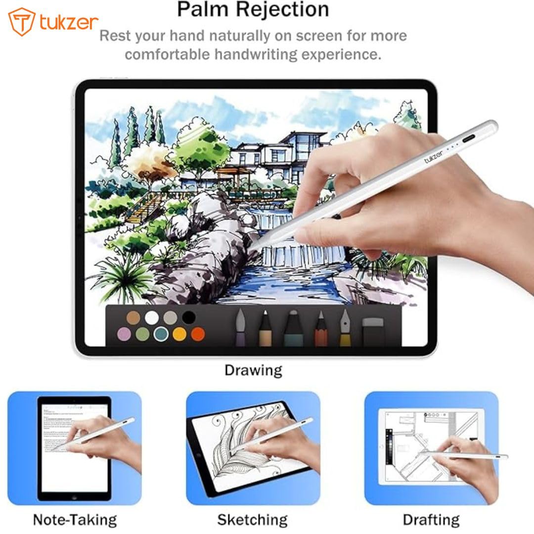 5th Generation Ipad Pro Palm Rejection Pencil 1st Generation For