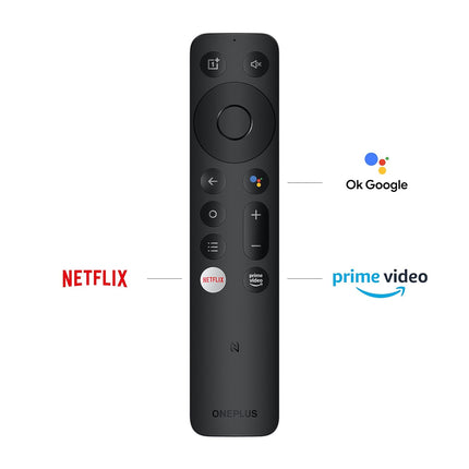 OnePlus U1S 50 inch Ultra HD 4K LED Smart Android TV (BRAND NEW/SEALED)