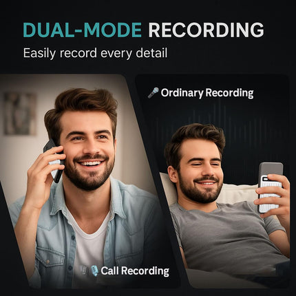 AltaX ThinkNote AI Voice Recorder for Meetings, Calls & Lectures | ChatGPT Powered Instant Transcription, Auto Summary & Mind Maps | 107 Language Support | All-Metal Design w/Case | 64GB (Onyx Steel) (BRAND NEW/SEALED)