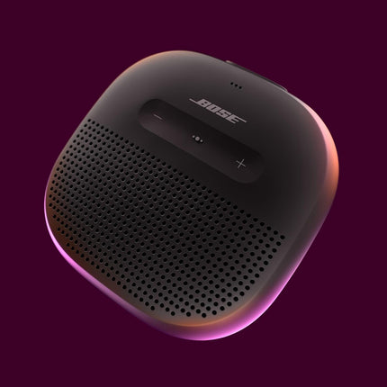 Bose SoundLink Micro, Portable Outdoor Speaker, (Wireless Bluetooth Connectivity)