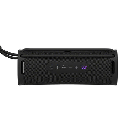 SONY New ULT Field 1 Wireless Portable Bluetooth Speaker with ULT Button for Massive Bass, Hands-Free Calling,12hrs Battery Life, Waterproof, Dustproof
