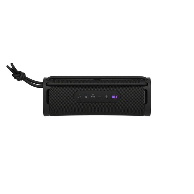 SONY New ULT Field 1 Wireless Portable Bluetooth Speaker with ULT Button for Massive Bass, Hands-Free Calling,12hrs Battery Life, Waterproof, Dustproof