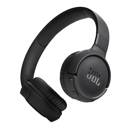JBL Tune 520BT Wireless On Ear Headphones with Mic, Pure Bass Sound, Upto 57 Hrs Playtime