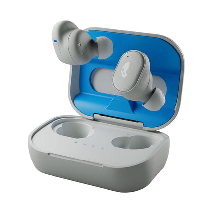Skullcandy Grind in-Ear Wireless Earbuds, 40 Hr Battery, Skull-iQ, Alexa Enabled, Microphone (BRAND NEW/SEALED)
