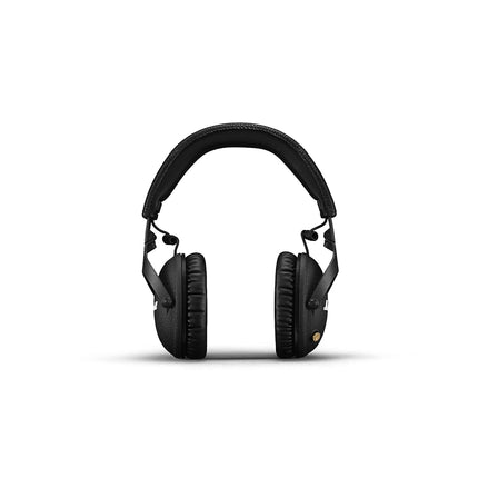 Marshall Monitor II Active Noise Cancelling Over-Ear Bluetooth Headphone with Mic, Black
