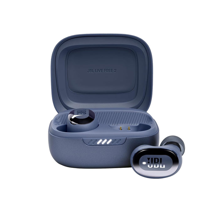 JBL Live Free 2 True Wireless in Ear Earbuds | True ANC Earbuds