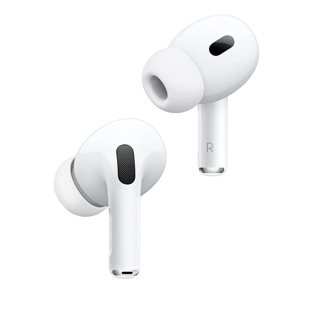 Apple AirPods Pro (2nd Generation) (UNBOXED) - Unboxify