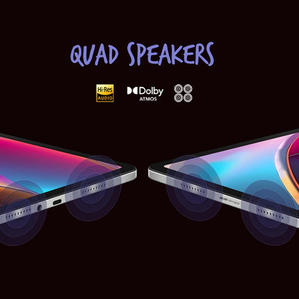 Redmi Pad Pro 5G | Snapdragon 7s Gen 2 | 12.1" Tablet | 33+ Days Standby | 10000mAh | HyperOS | Wi-Fi 6 + 5G